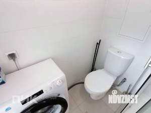 Студия квартира, на длительный срок, 20м2, 17/24 этаж