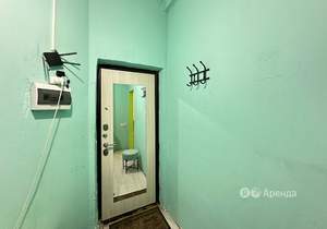 Студия квартира, на длительный срок, 25м2, 2/3 этаж