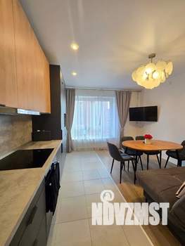 2-к квартира, посуточно, 55м2, 7/9 этаж