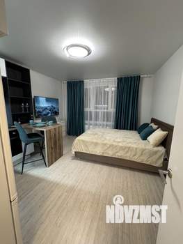 Студия квартира, на длительный срок, 23м2, 7/8 этаж