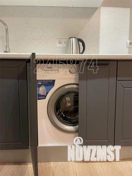 1-к квартира, на длительный срок, 24м2, 5/9 этаж