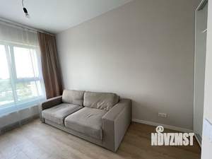 2-к квартира, на длительный срок, 53м2, 14/28 этаж