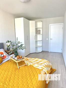 3-к квартира, посуточно, 69м2, 1/1 этаж