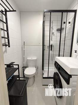 Студия квартира, на длительный срок, 20м2, 7/9 этаж