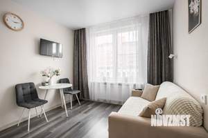 1-к квартира, посуточно, 34м2, 2/6 этаж