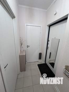 Студия квартира, на длительный срок, 29м2, 11/17 этаж