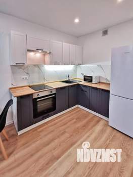 2-к квартира, на длительный срок, 36м2, 5/9 этаж