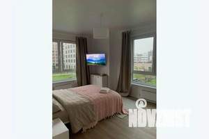 2-к квартира, посуточно, 50м2, 2/9 этаж