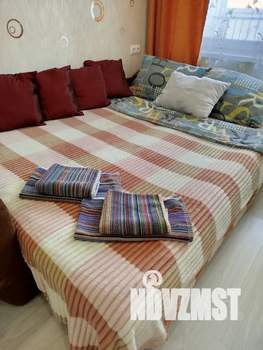 Студия квартира, посуточно, 28м2, 8/8 этаж