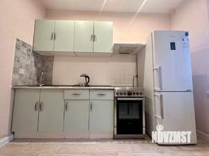 1-к квартира, на длительный срок, 35м2, 4/9 этаж