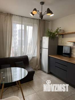 2-к квартира, на длительный срок, 49м2, 12/33 этаж