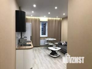 2-к квартира, посуточно, 38м2, 13/16 этаж