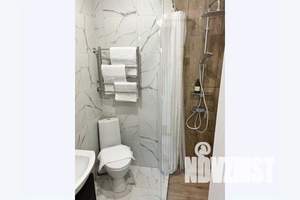 1-к квартира, посуточно, 26м2, 2/8 этаж