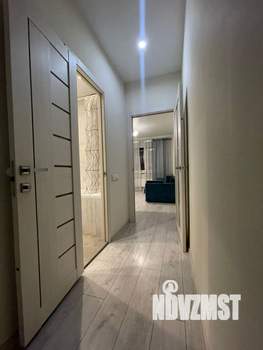 Студия квартира, на длительный срок, 30м2, 2/25 этаж