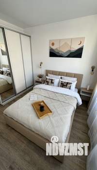 2-к квартира, на длительный срок, 32м2, 8/10 этаж