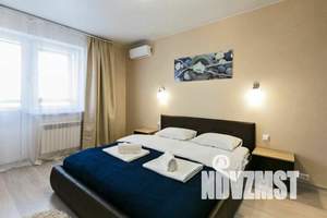 2-к квартира, посуточно, 70м2, 17/18 этаж