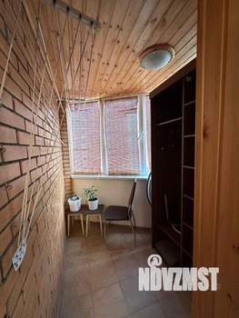 1-к квартира, на длительный срок, 22м2, 5/17 этаж