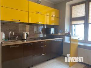 2-к квартира, посуточно, 45м2, 1/1 этаж