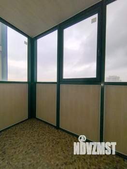 1-к квартира, на длительный срок, 34м2, 19/25 этаж