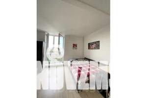 1-к квартира, посуточно, 25м2, 2/6 этаж