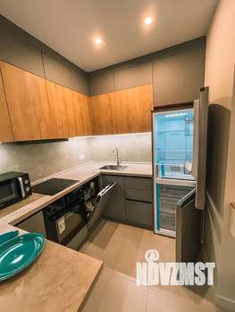 2-к квартира, на длительный срок, 34м2, 8/9 этаж