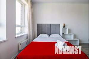 1-к квартира, посуточно, 21м2, 22/25 этаж