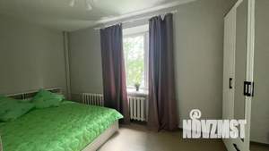 3-к квартира, посуточно, 54м2, 2/5 этаж