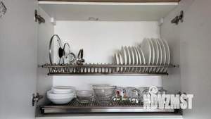 3-к квартира, посуточно, 92м2, 1/1 этаж