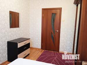 2-к квартира, на длительный срок, 60м2, 12/17 этаж