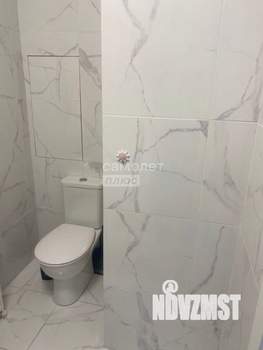 1-к квартира, на длительный срок, 34м2, 6/8 этаж