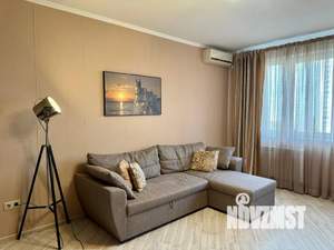 2-к квартира, посуточно, 65м2, 8/19 этаж