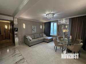 2-к квартира, на длительный срок, 58м2, 27/33 этаж
