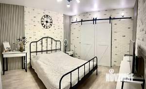 1-к квартира, на длительный срок, 33м2, 14/20 этаж