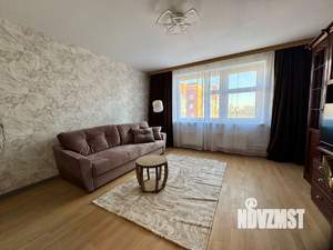 2-к квартира, на длительный срок, 56м2, 8/8 этаж