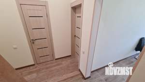 2-к квартира, на длительный срок, 57м2, 21/26 этаж