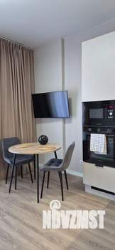 1-к квартира, на длительный срок, 25м2, 23/28 этаж