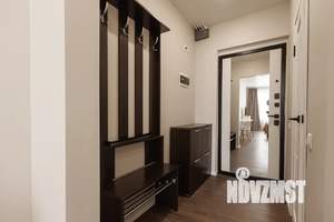 Студия квартира, посуточно, 27м2, 6/9 этаж