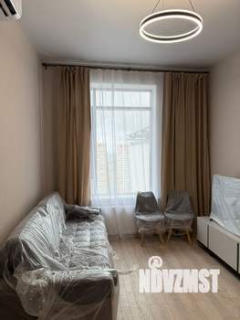 3-к квартира, на длительный срок, 50м2, 31/31 этаж