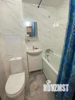 1-к квартира, на длительный срок, 38м2, 12/16 этаж