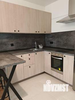 1-к квартира, на длительный срок, 39м2, 27/33 этаж