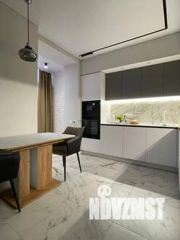 2-к квартира, посуточно, 55м2, 6/8 этаж