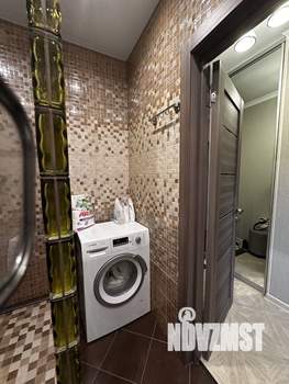 1-к квартира, на длительный срок, 36м2, 2/5 этаж