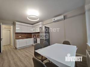 1-к квартира, на длительный срок, 38м2, 18/31 этаж