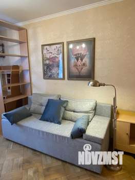 1-к квартира, на длительный срок, 30м2, 2/5 этаж