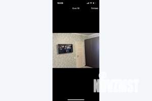 1-к квартира, посуточно, 43м2, 16/24 этаж