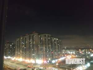 1-к квартира, на длительный срок, 34м2, 10/10 этаж