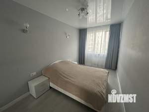 1-к квартира, на длительный срок, 34м2, 3/9 этаж