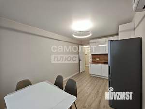 1-к квартира, на длительный срок, 38м2, 18/31 этаж