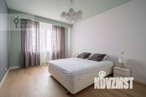 3-к квартира, на длительный срок, 93м2, 18/30 этаж
