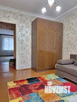 2-к квартира, на длительный срок, 45м2, 1/5 этаж